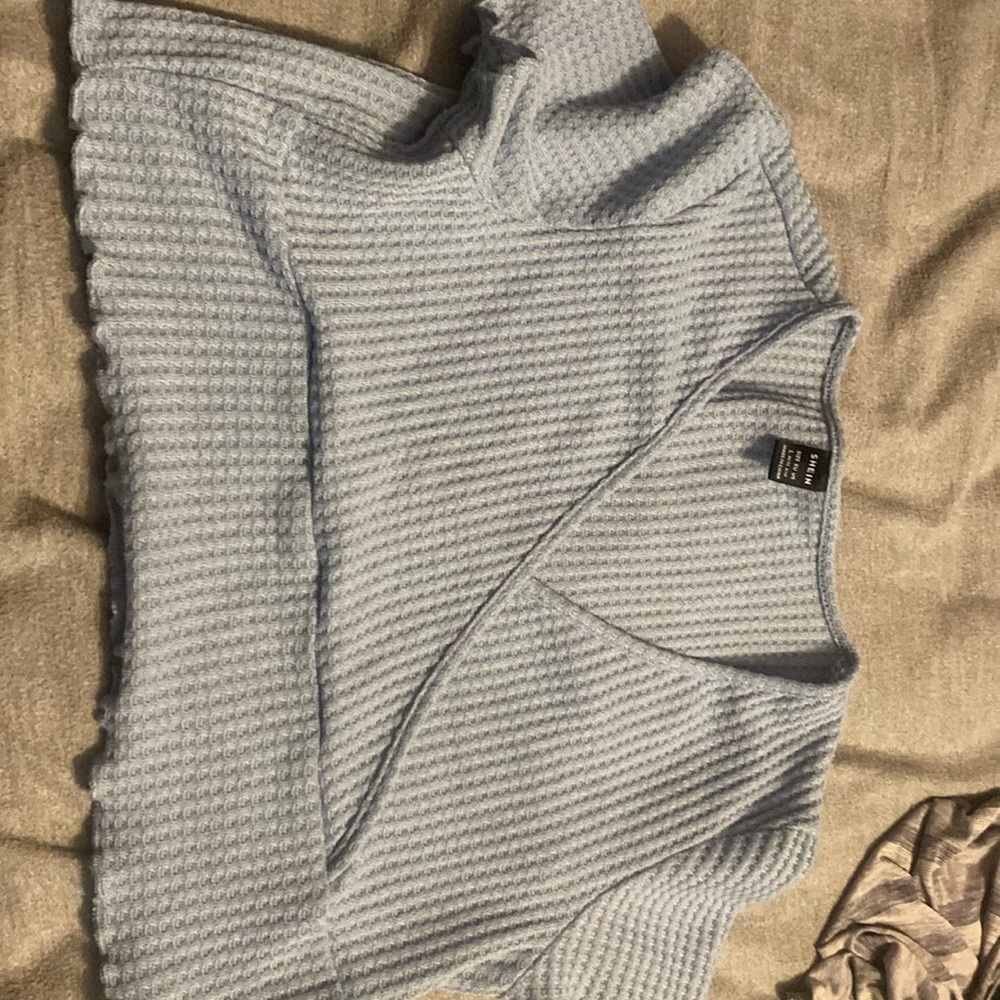 3 SHEIN tops